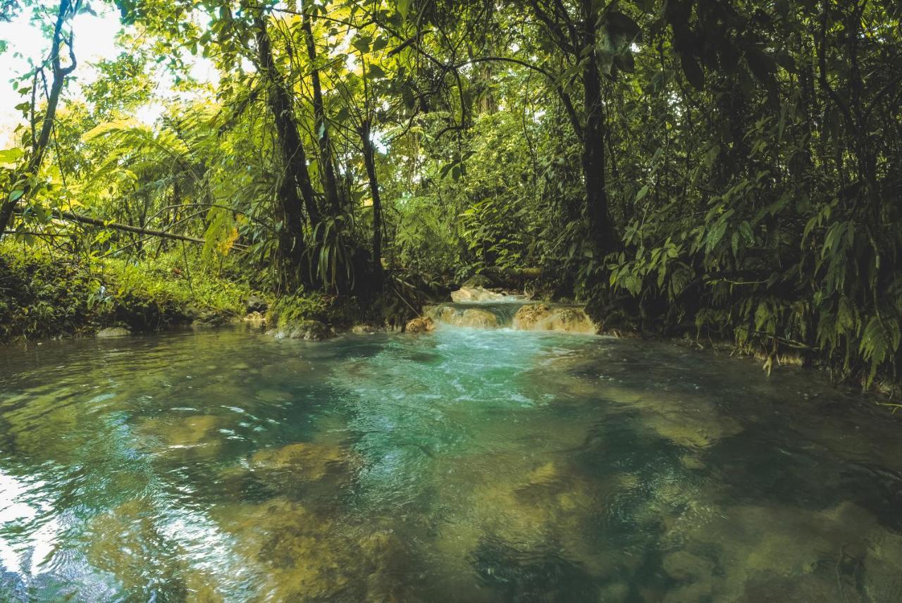 Bed & Breakfast Oski Lodge, Rain Forest Rincon De La Vieja 3*