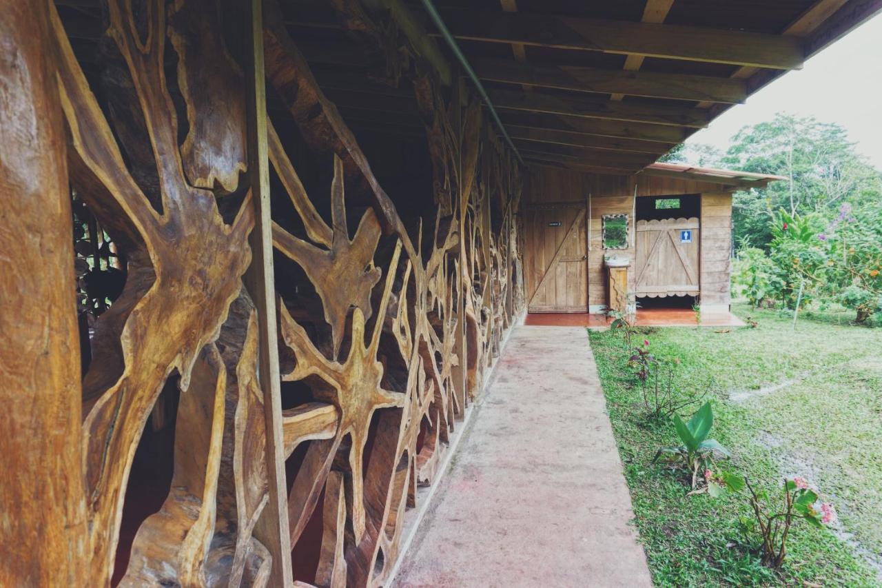 Bed & Breakfast Oski Lodge, Rain Forest Rincon De La Vieja 3*