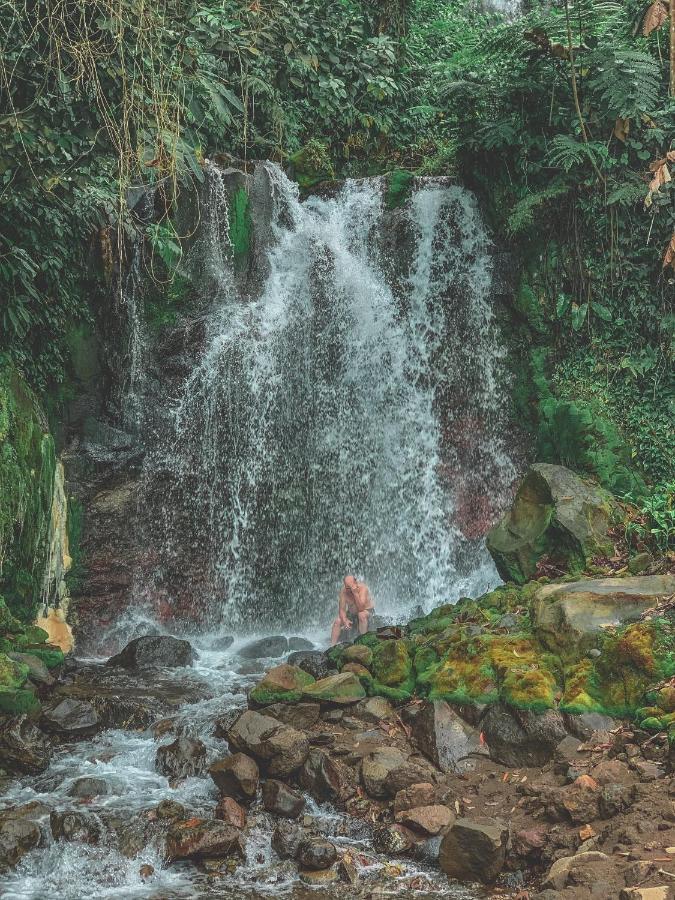 Oski Lodge, Rain Forest Rincon De La Vieja Bed & Breakfast 3*
