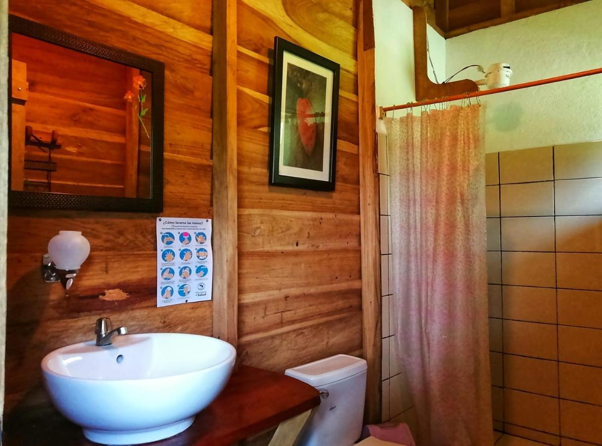 Oski Lodge, Rain Forest Rincon De La Vieja 3*