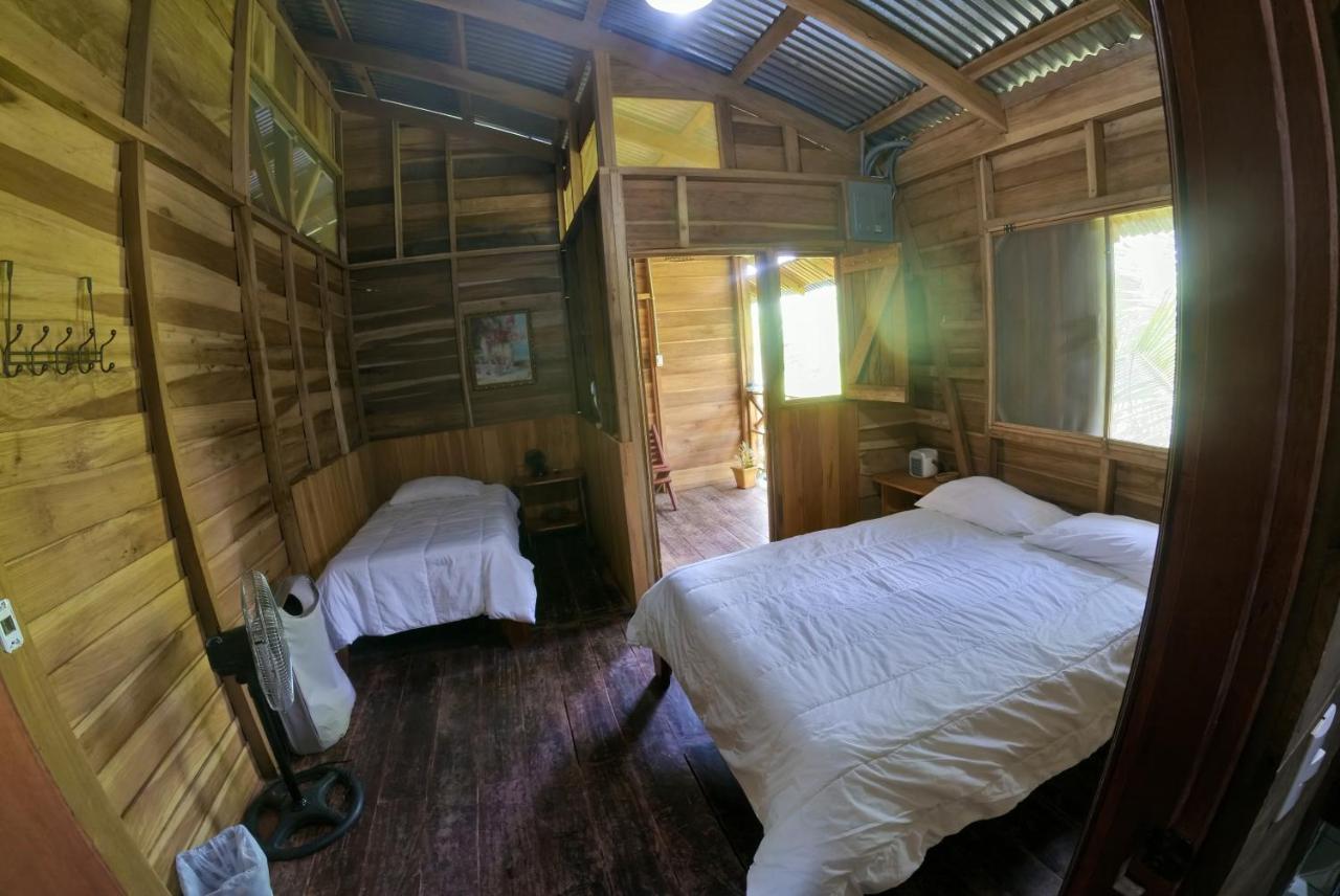 Oski Lodge, Rain Forest Rincon De La Vieja 3* Upala