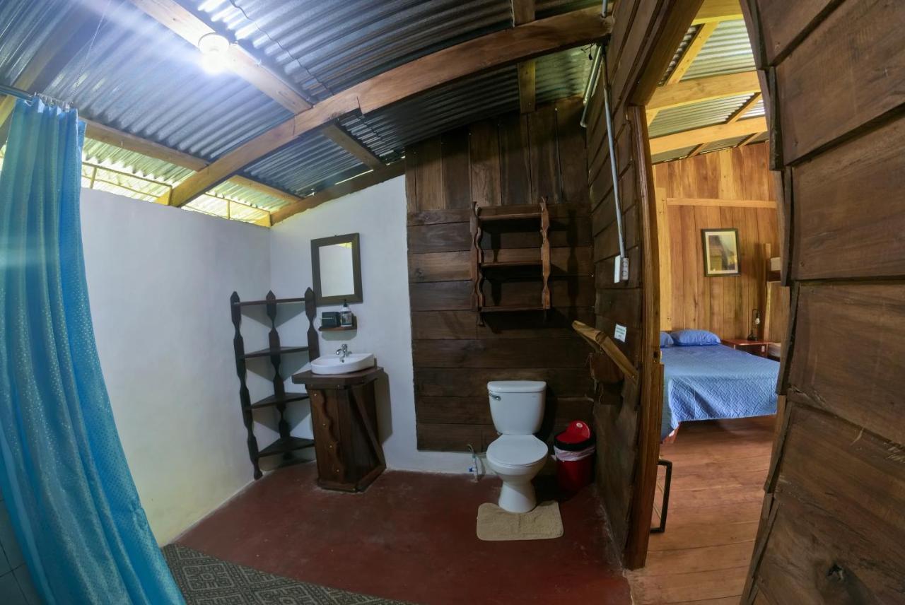 Oski Lodge, Rain Forest Rincon De La Vieja