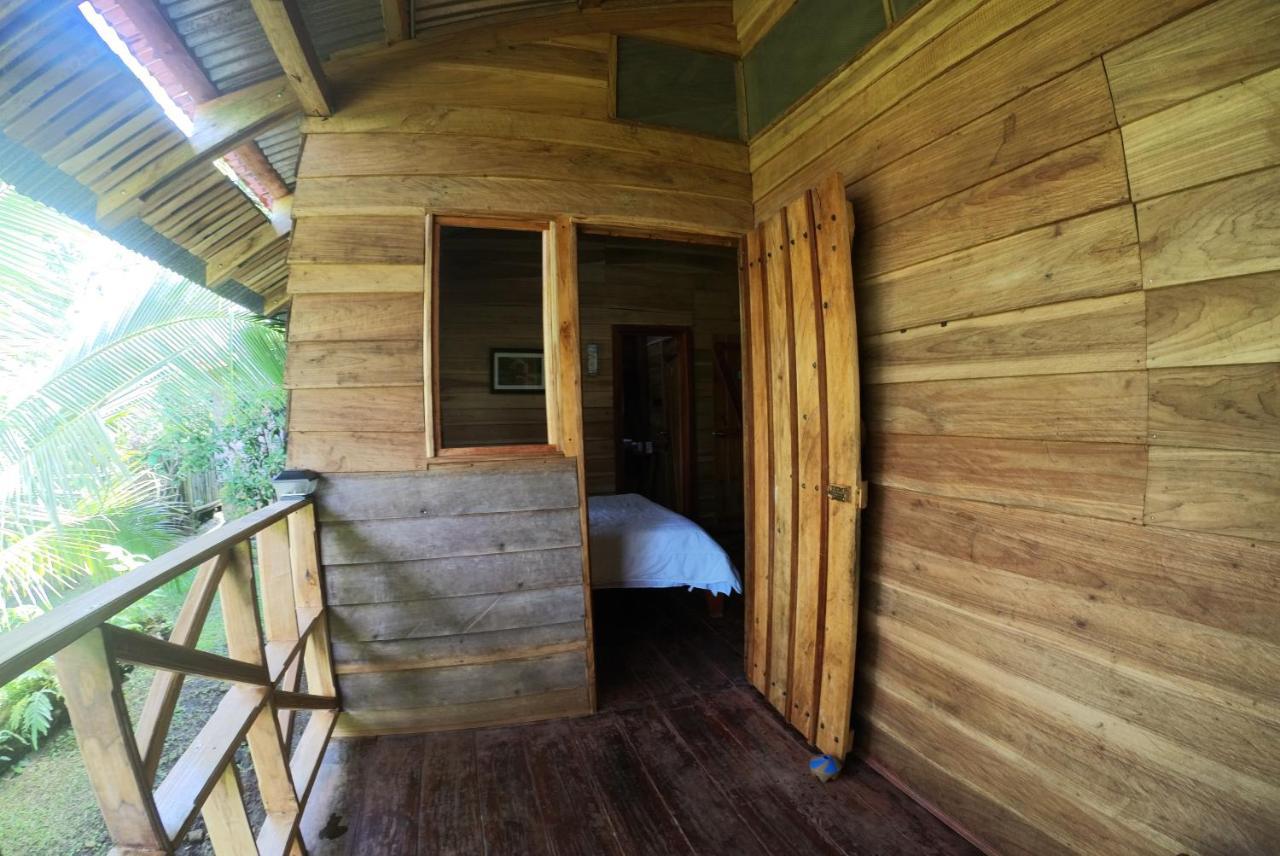 Bed & Breakfast Oski Lodge, Rain Forest Rincon De La Vieja