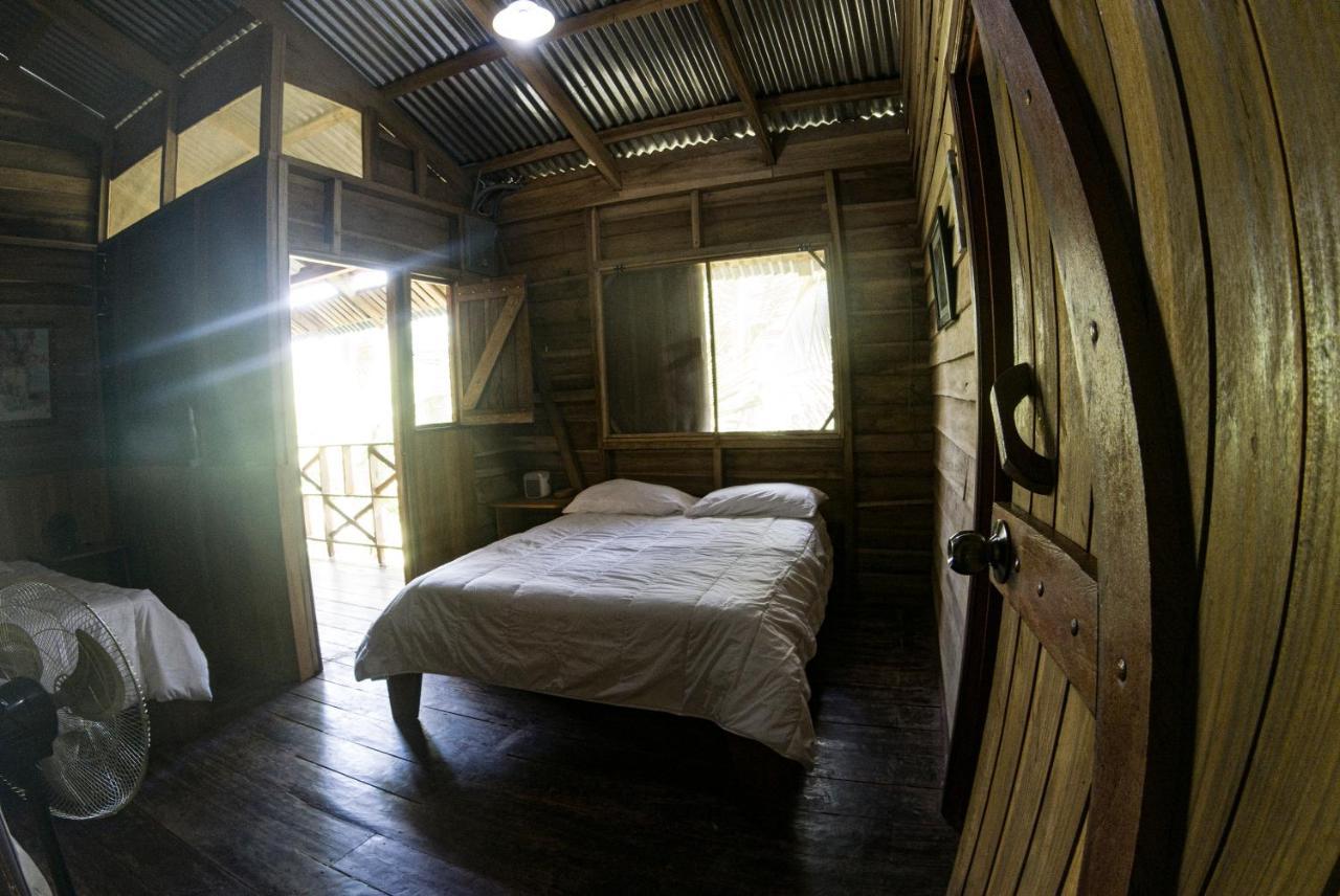 Bed & Breakfast Oski Lodge, Rain Forest Rincon De La Vieja