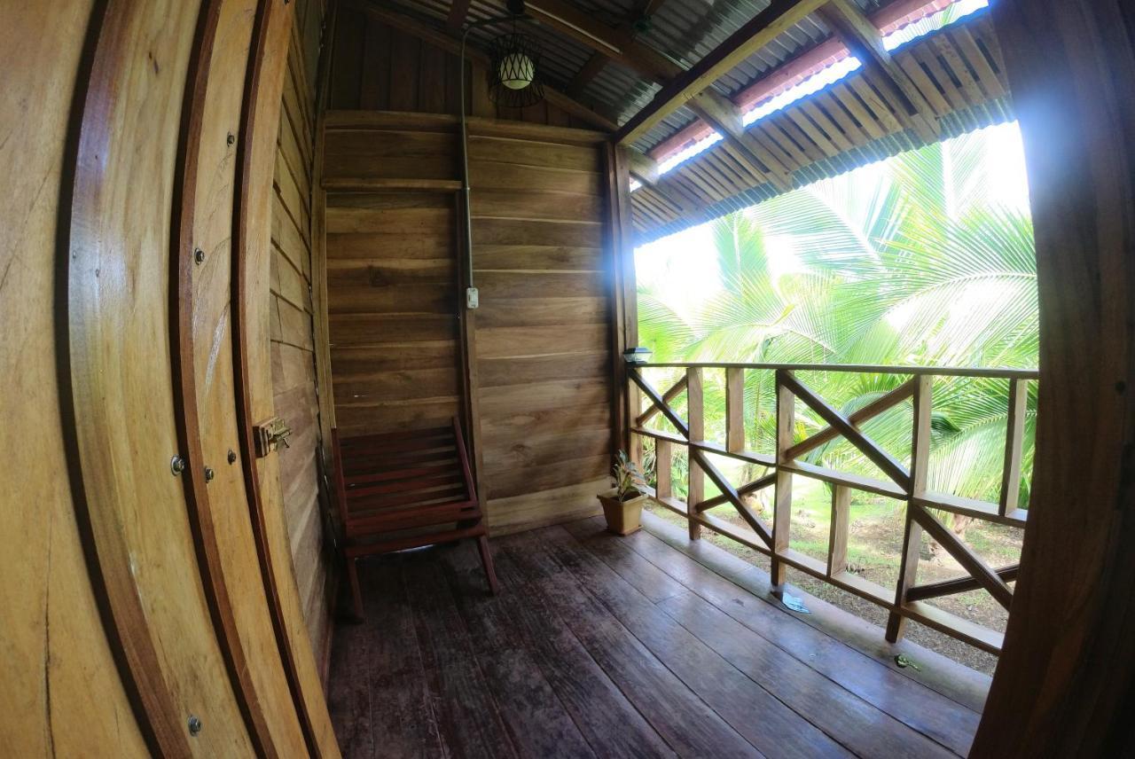 Oski Lodge, Rain Forest Rincon De La Vieja 3*