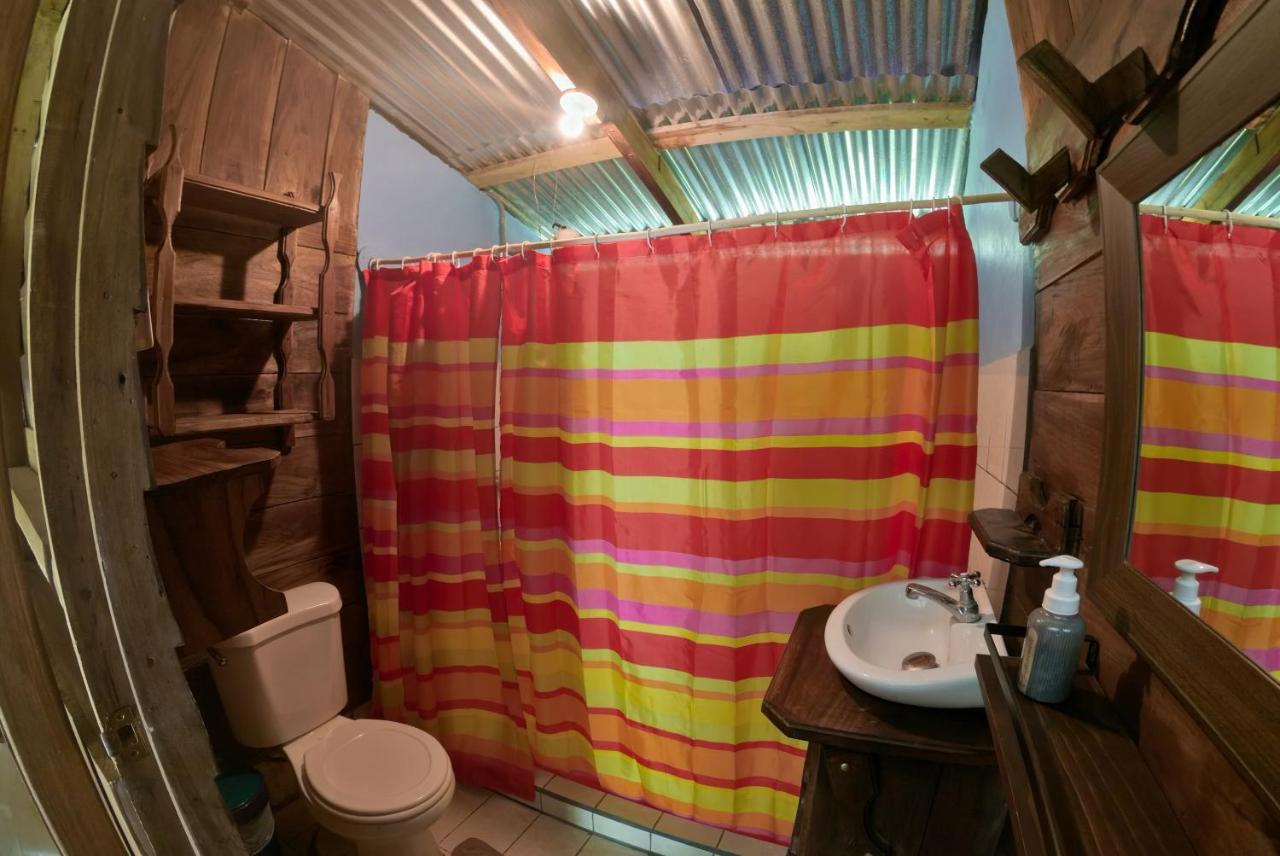Oski Lodge, Rain Forest Rincon De La Vieja 3*