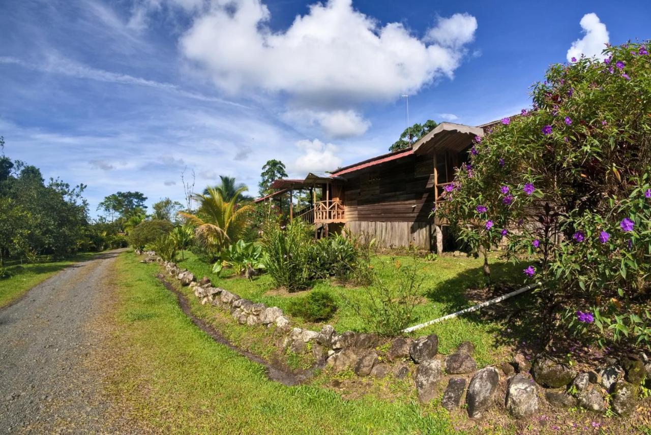 Oski Lodge, Rain Forest Rincon De La Vieja 3*