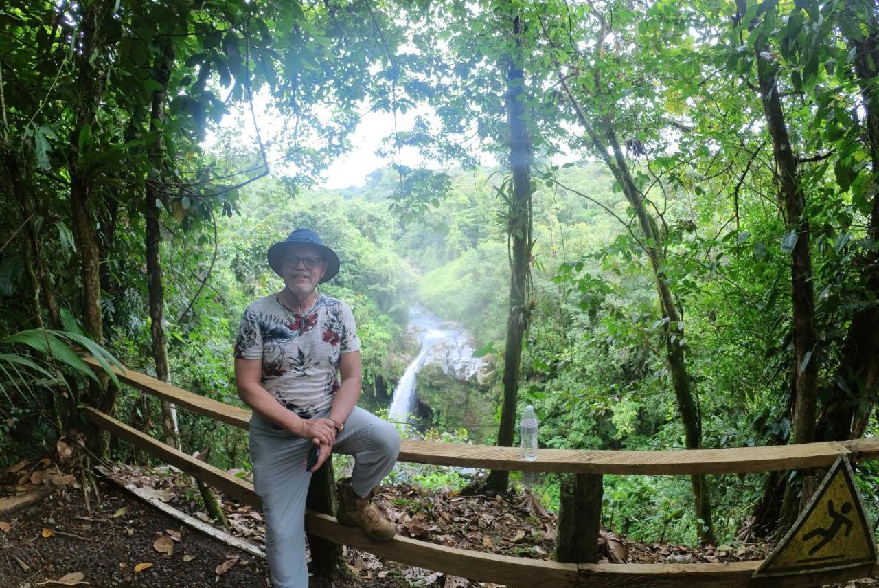 Oski Lodge, Rain Forest Rincon De La Vieja