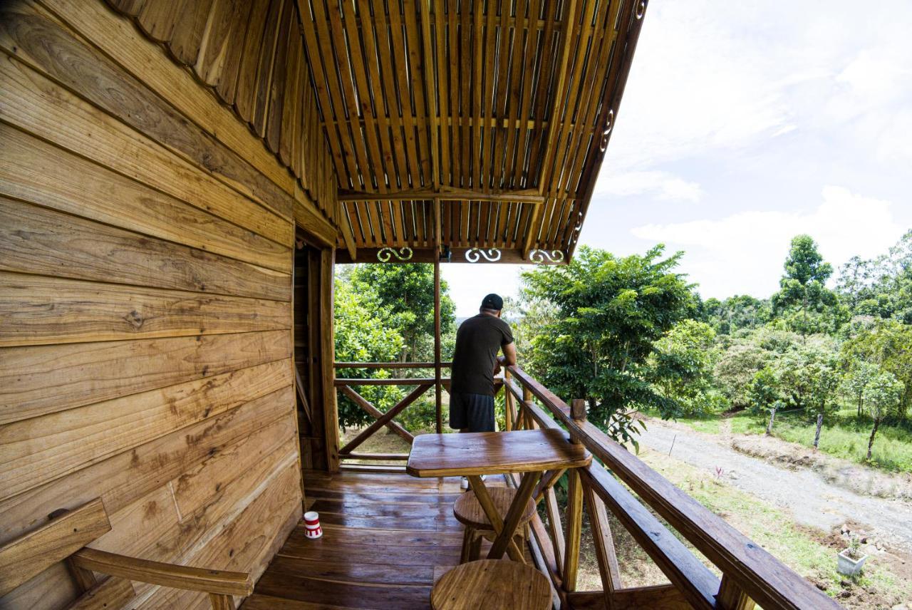 Oski Lodge, Rain Forest Rincon De La Vieja
