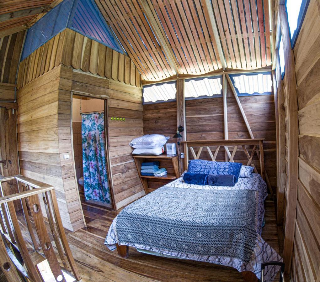 Oski Lodge, Rain Forest Rincon De La Vieja Bed & Breakfast 3*