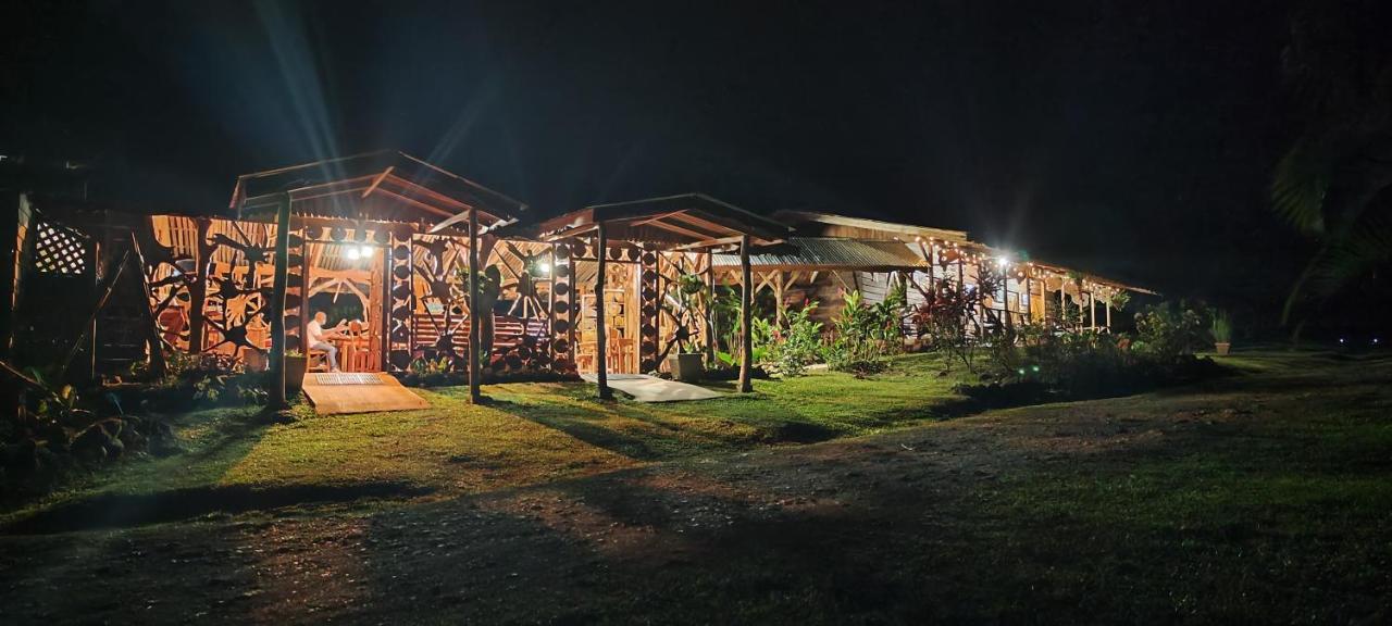 Oski Lodge, Rain Forest Rincon De La Vieja