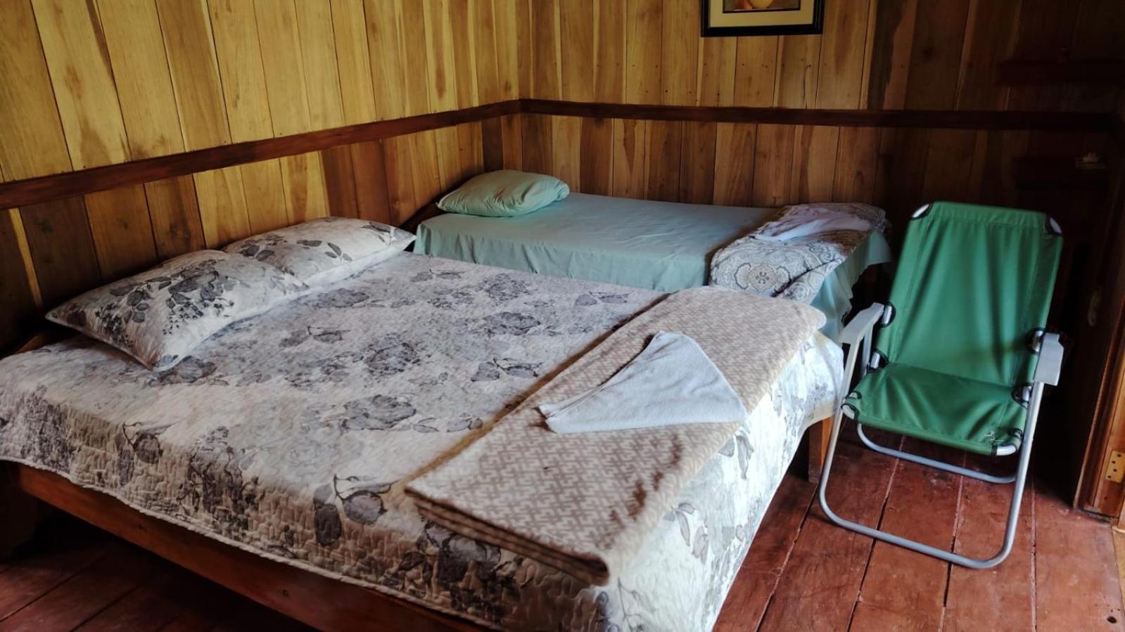 Oski Lodge, Rain Forest Rincon De La Vieja