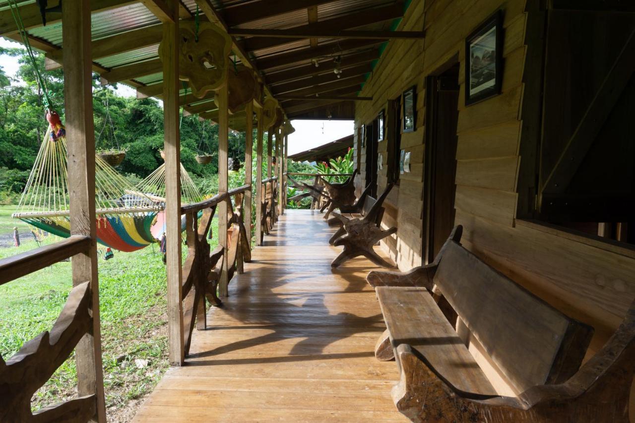 Bed & Breakfast Oski Lodge, Rain Forest Rincon De La Vieja 3*