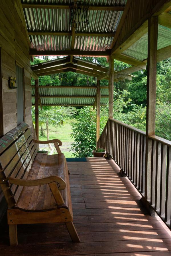 Bed & Breakfast Oski Lodge, Rain Forest Rincon De La Vieja 3*